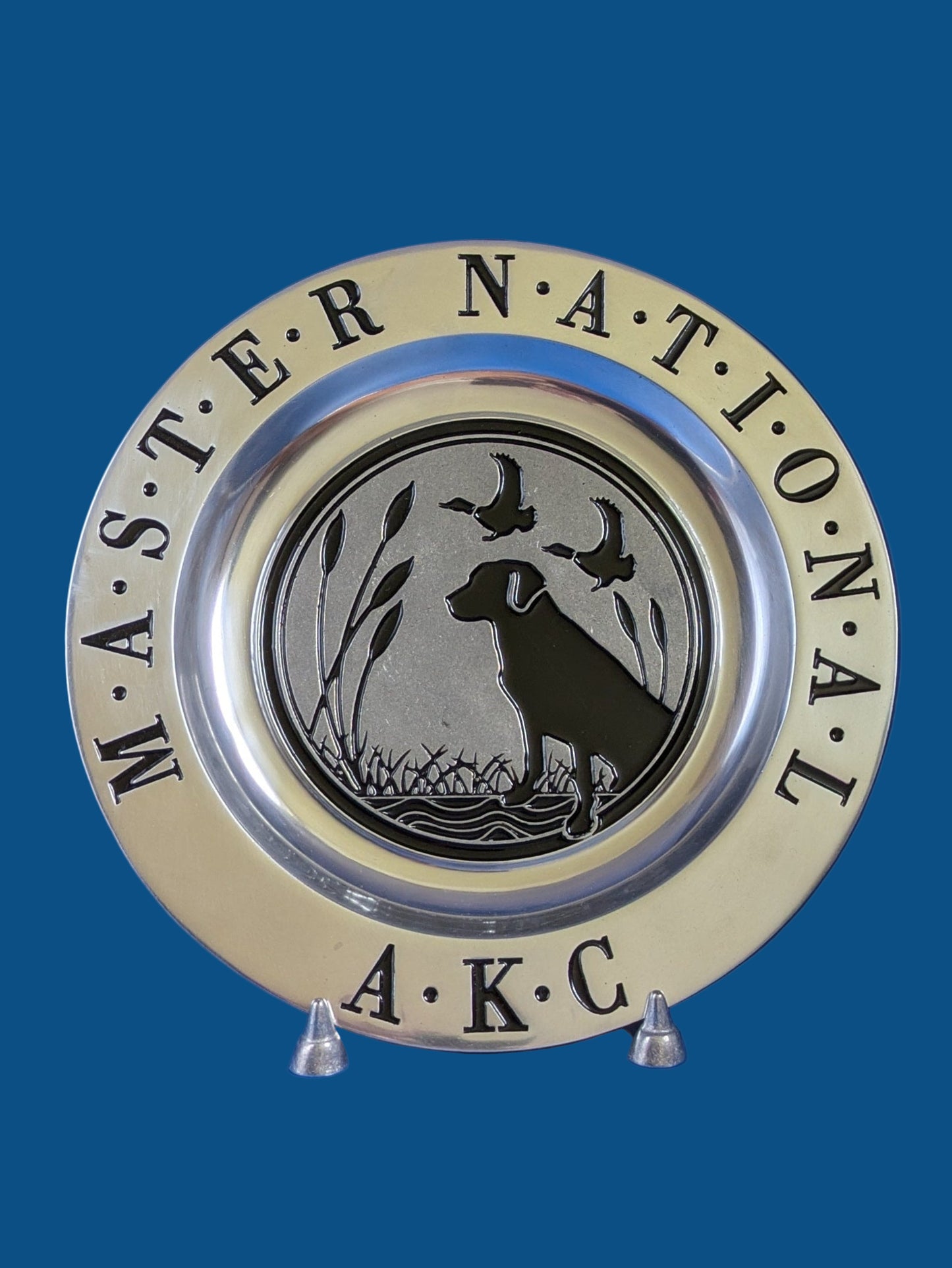 10" Award Plate
