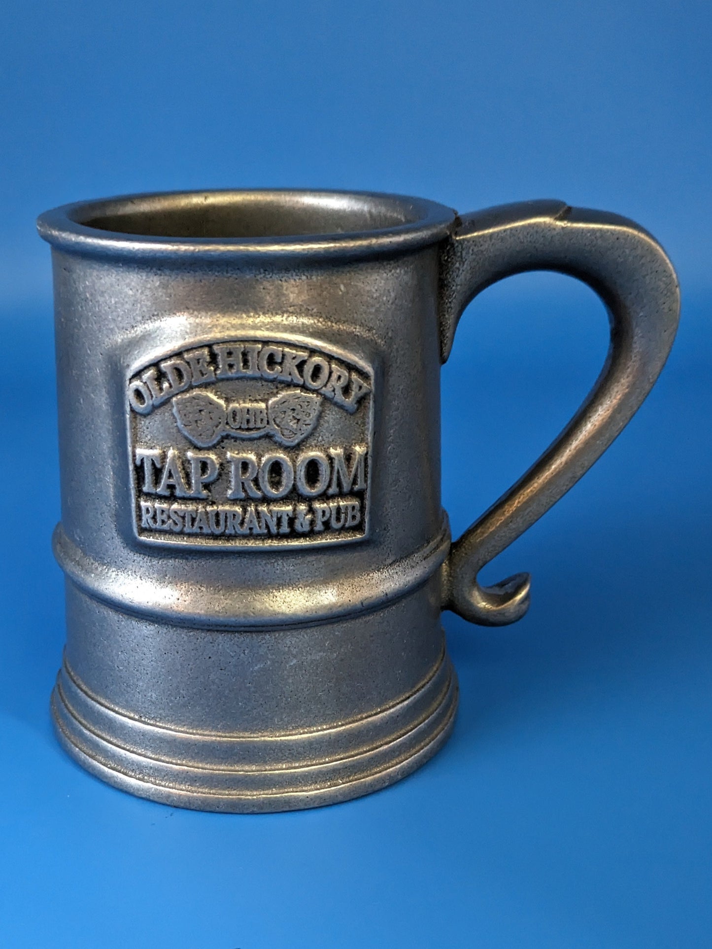 Boston Mug