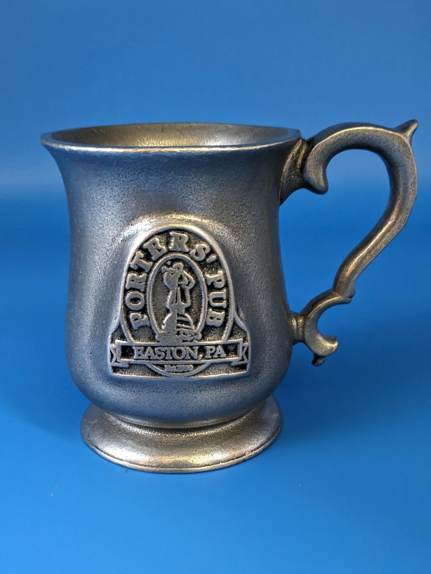 Concord Mug