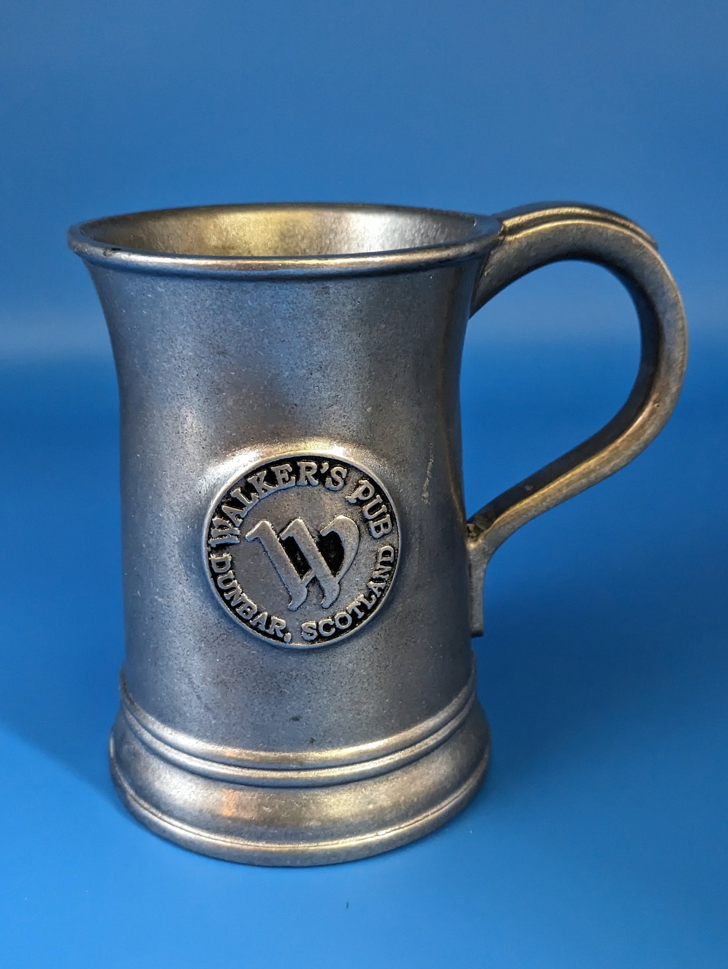 Laird's Tanker Mug