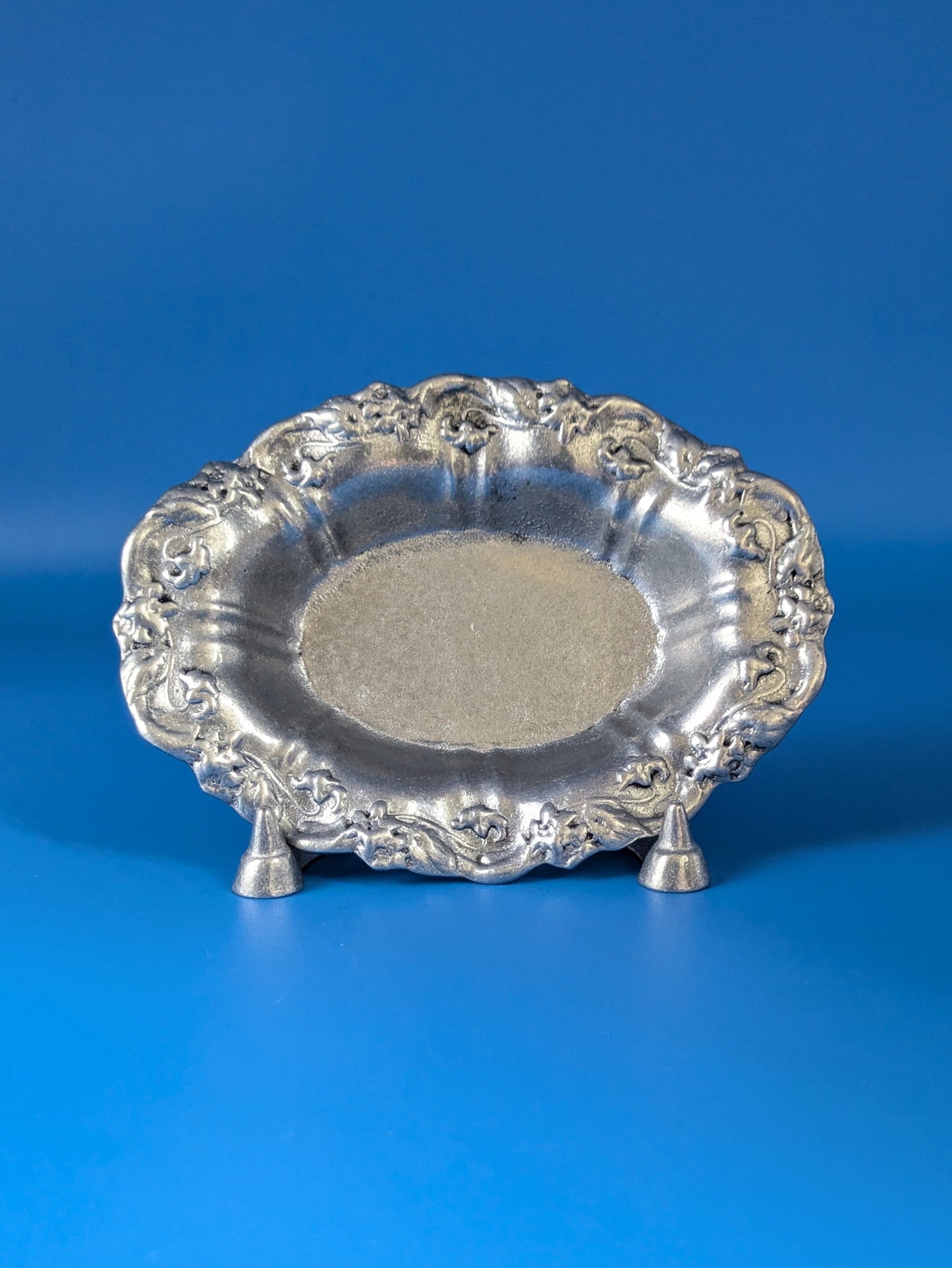 Small Fancy Tray