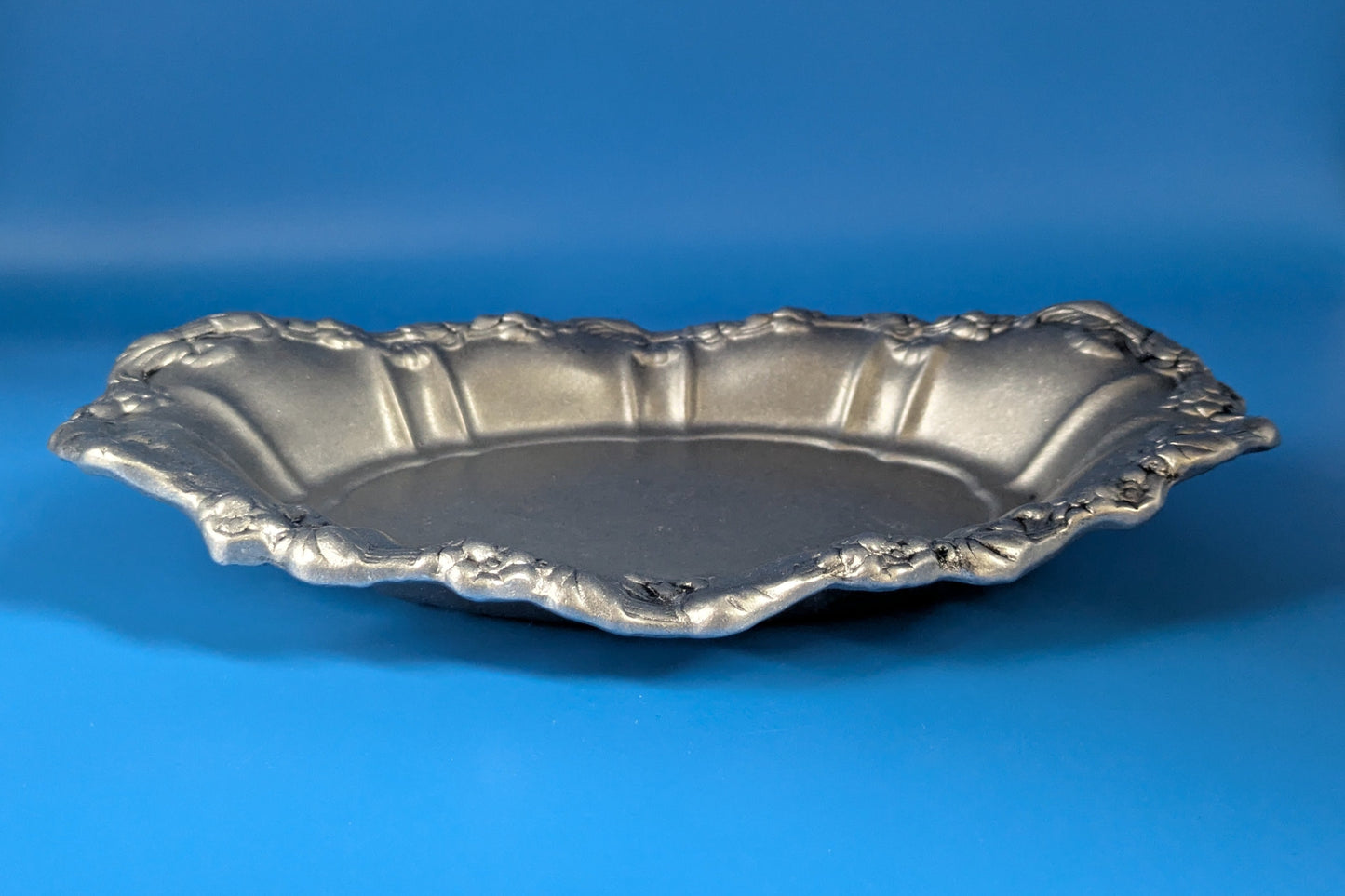Large Fancy Tray