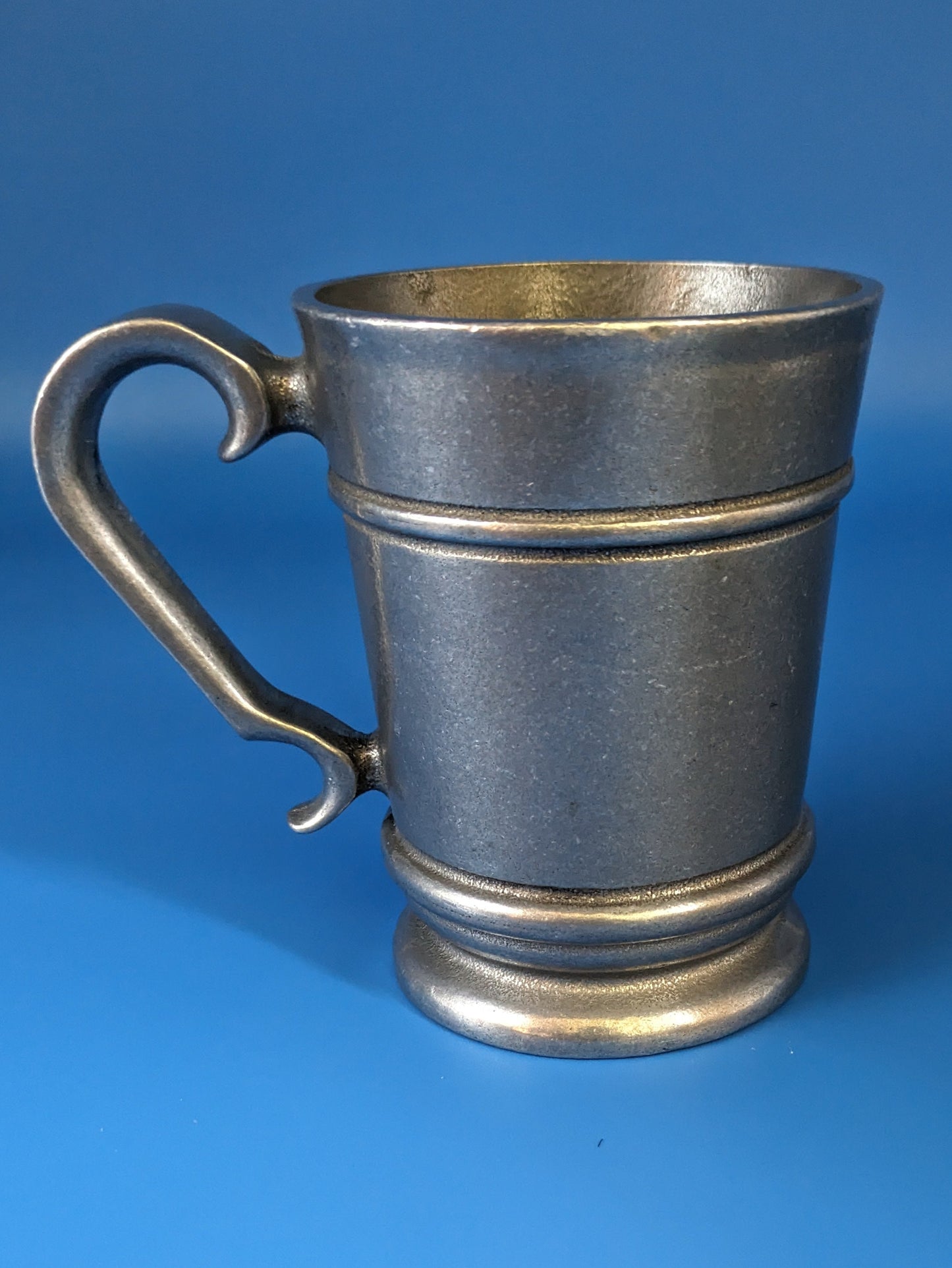 George III Mug
