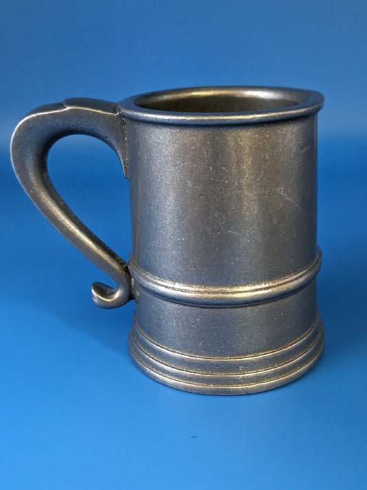 Boston Mug