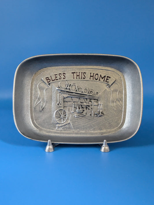 Bread Tray