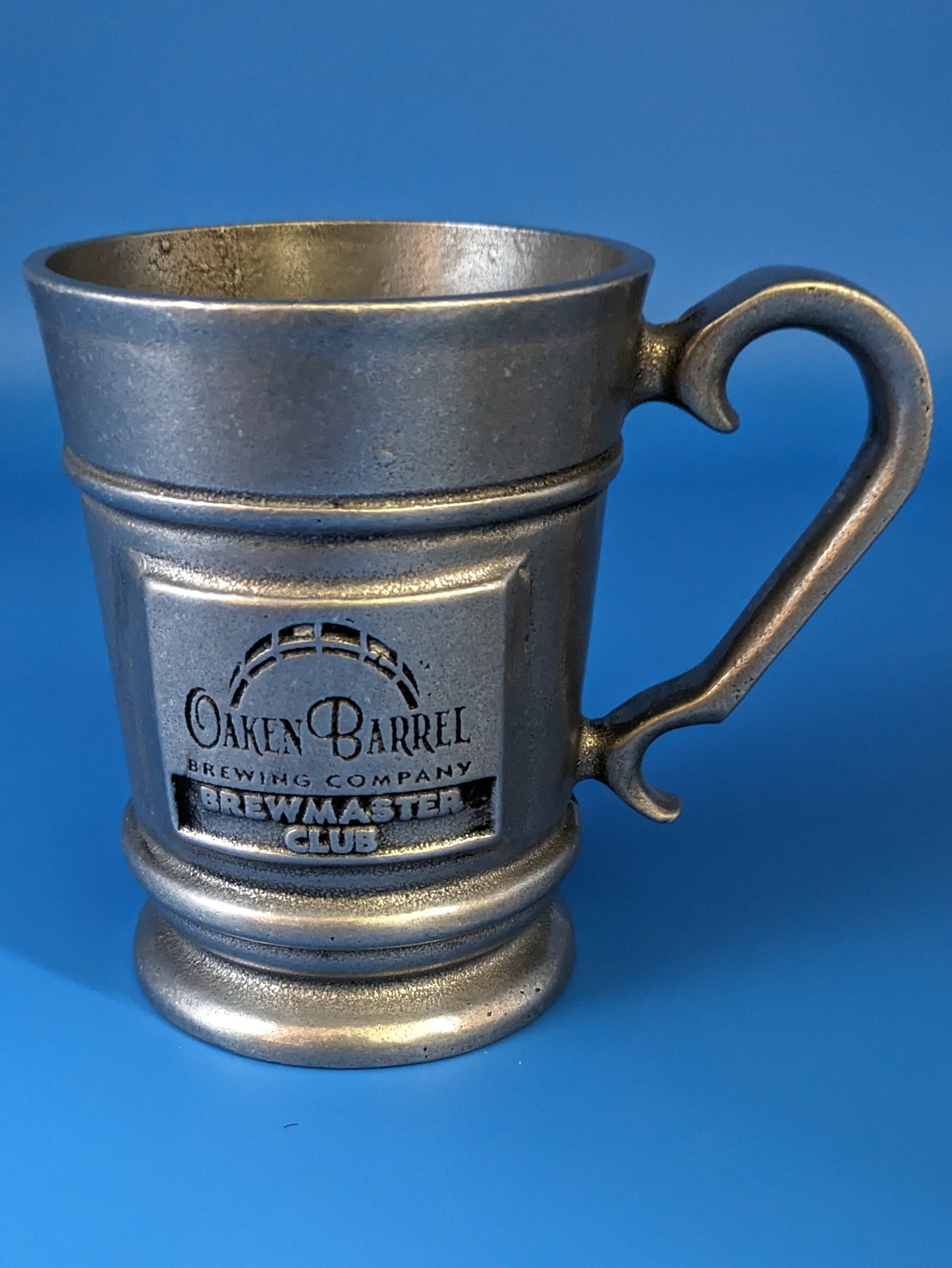 George III Mug
