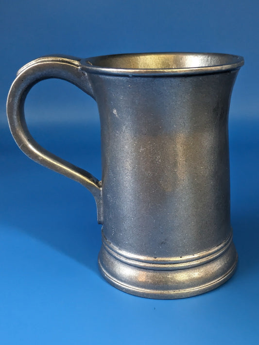 Laird's Tanker Mug
