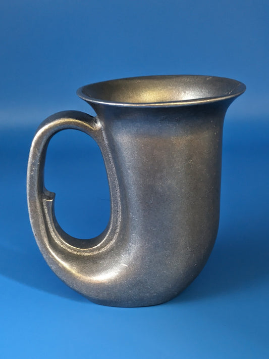 Large Horn Mug