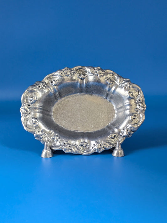Small Fancy Tray