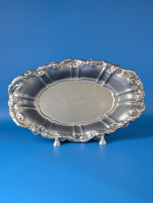 Large Fancy Tray