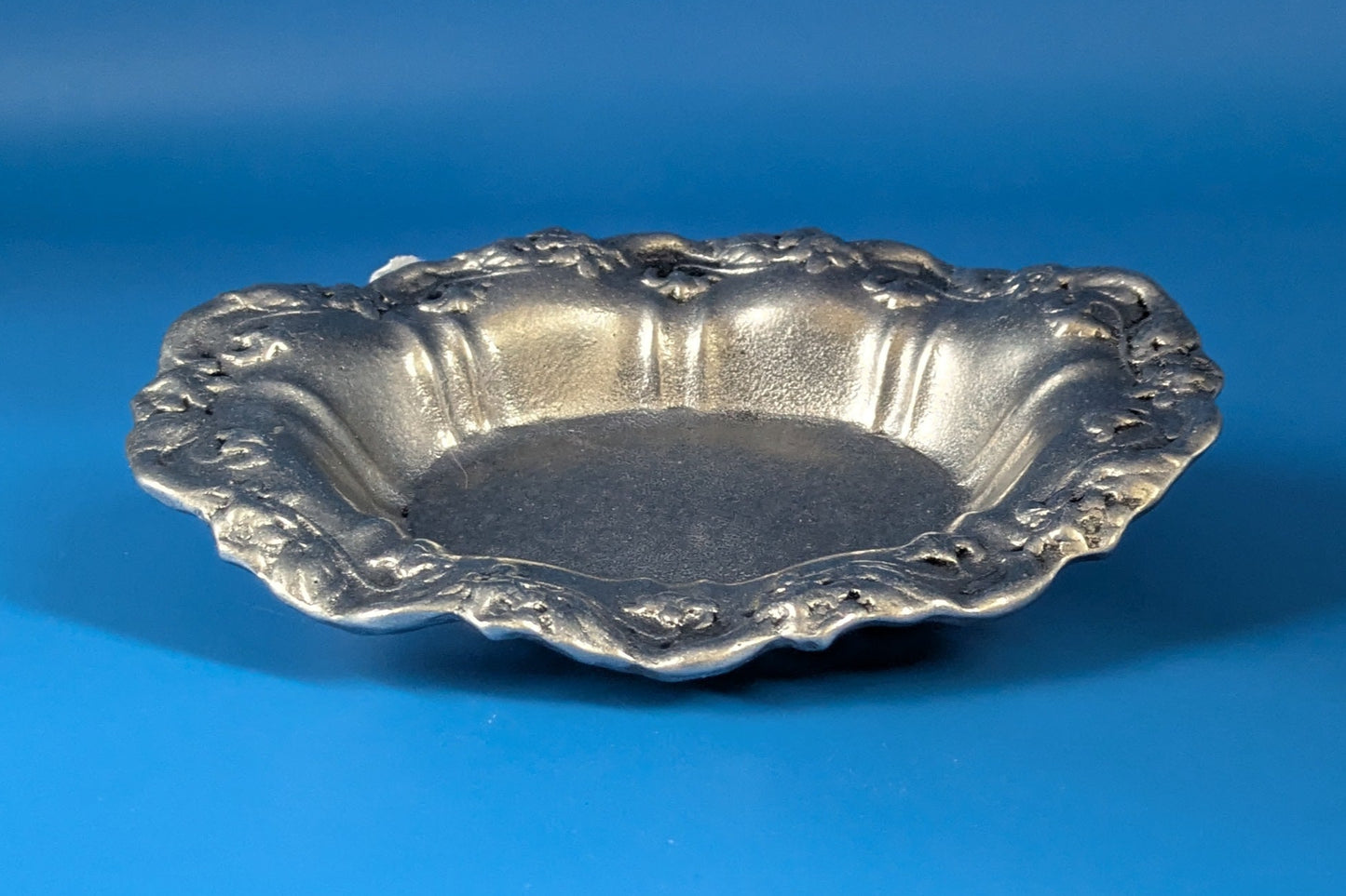 Small Fancy Tray
