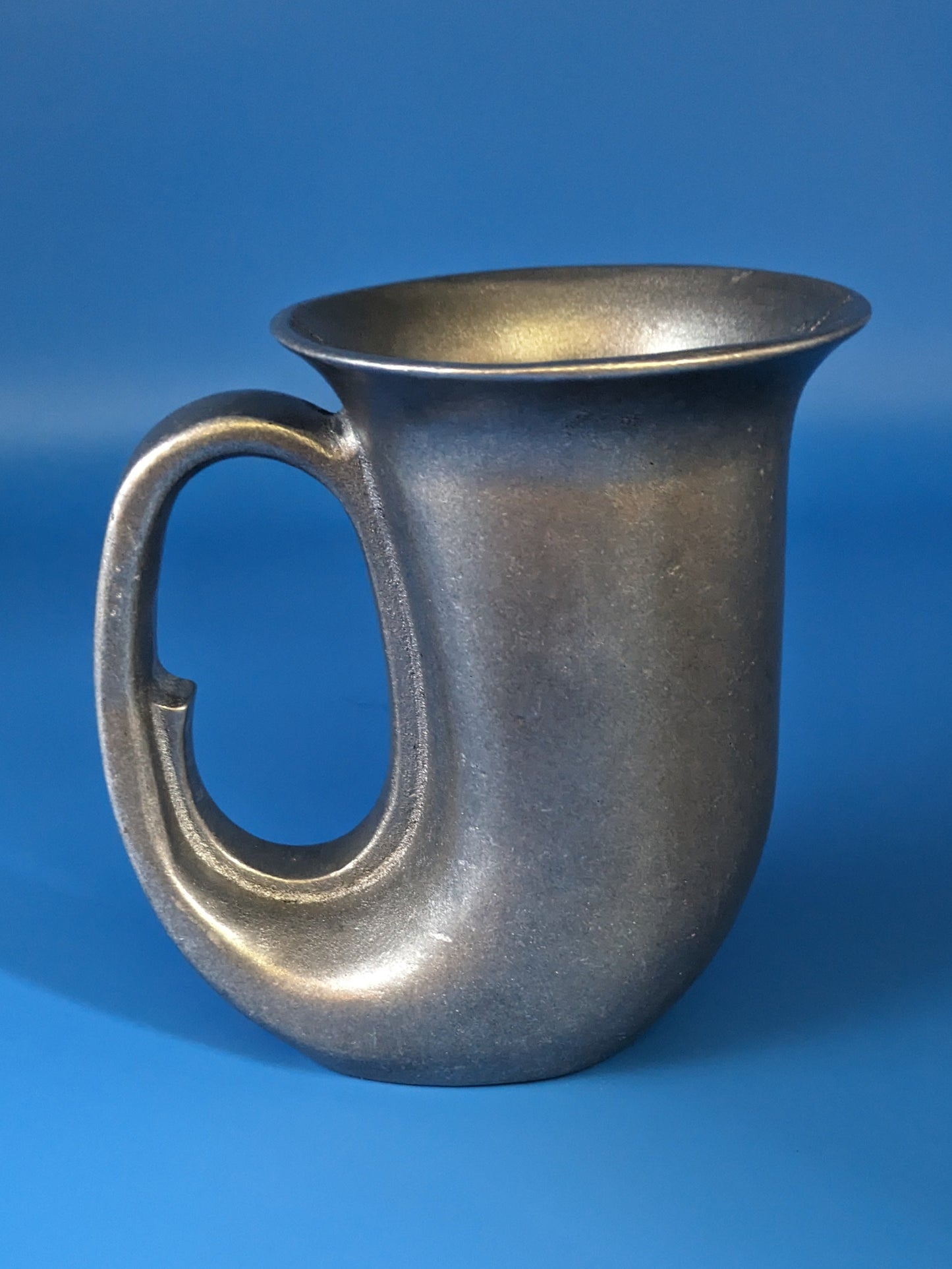 Large Horn Mug