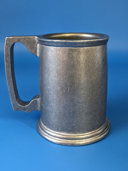 Traditional Mug
