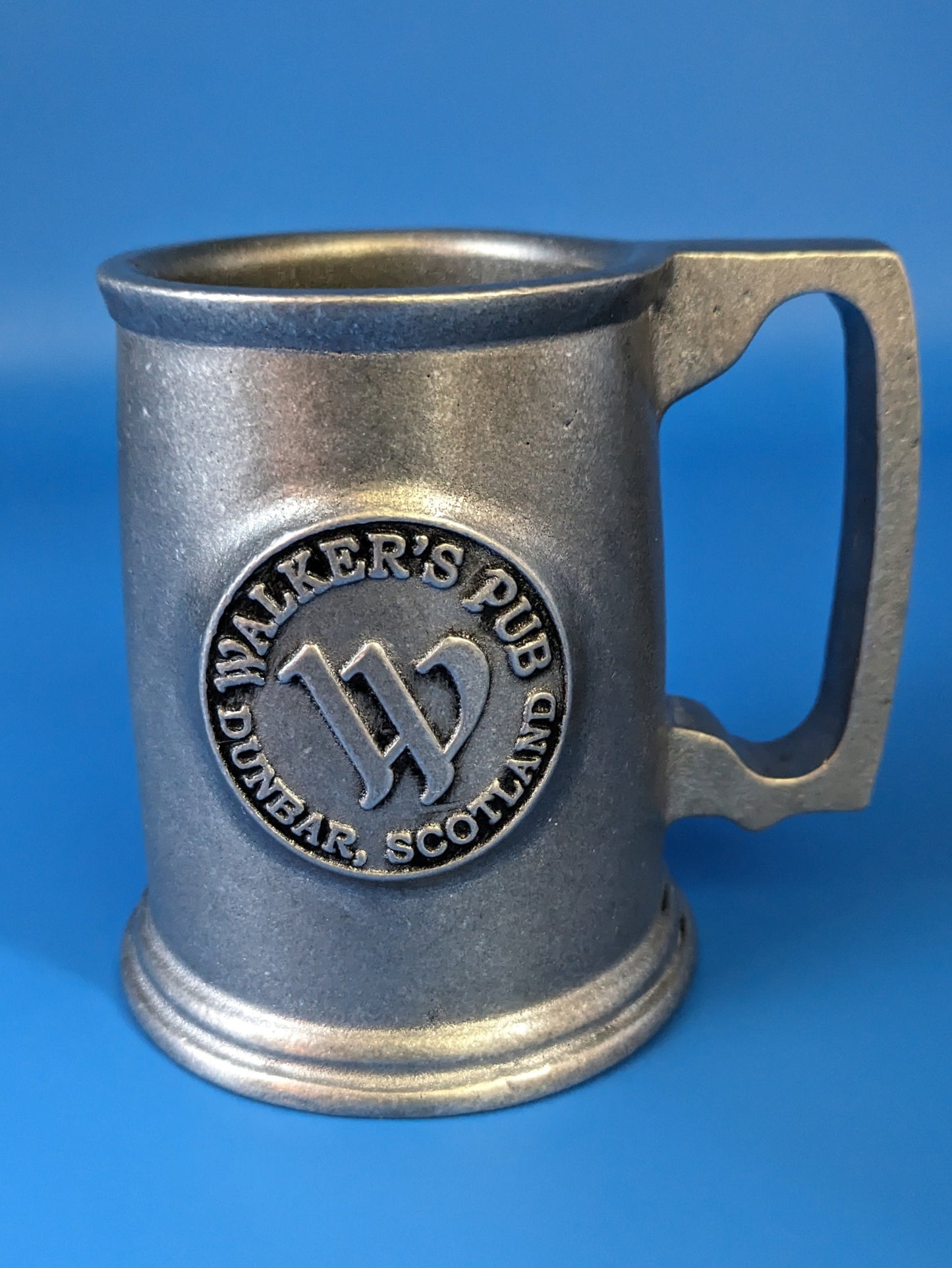 Traditional Mug