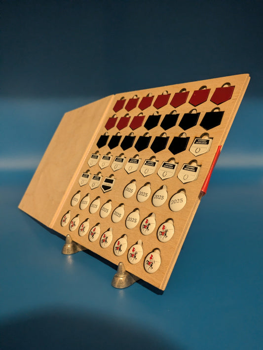 Medallion Box