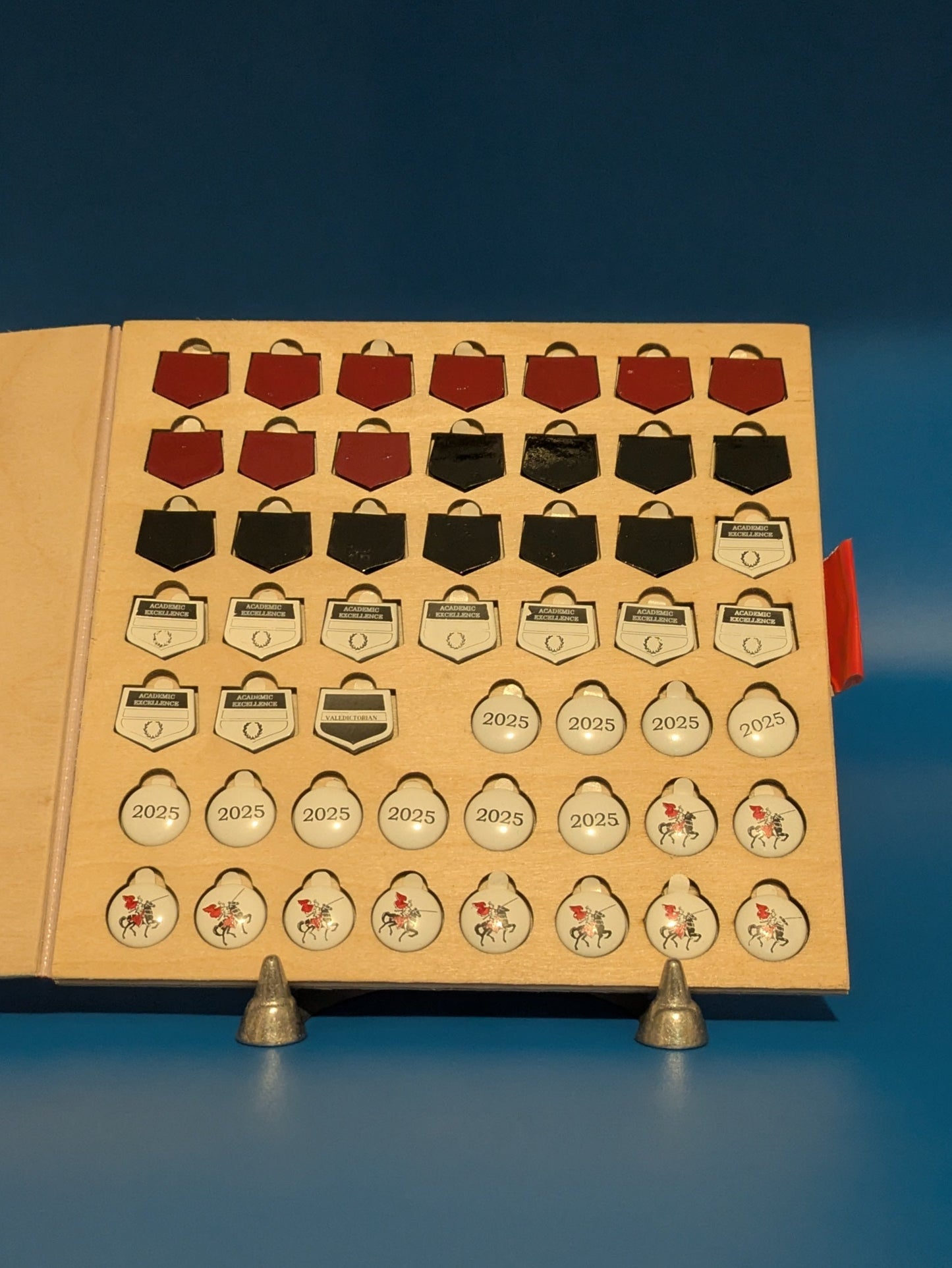 Medallion Box